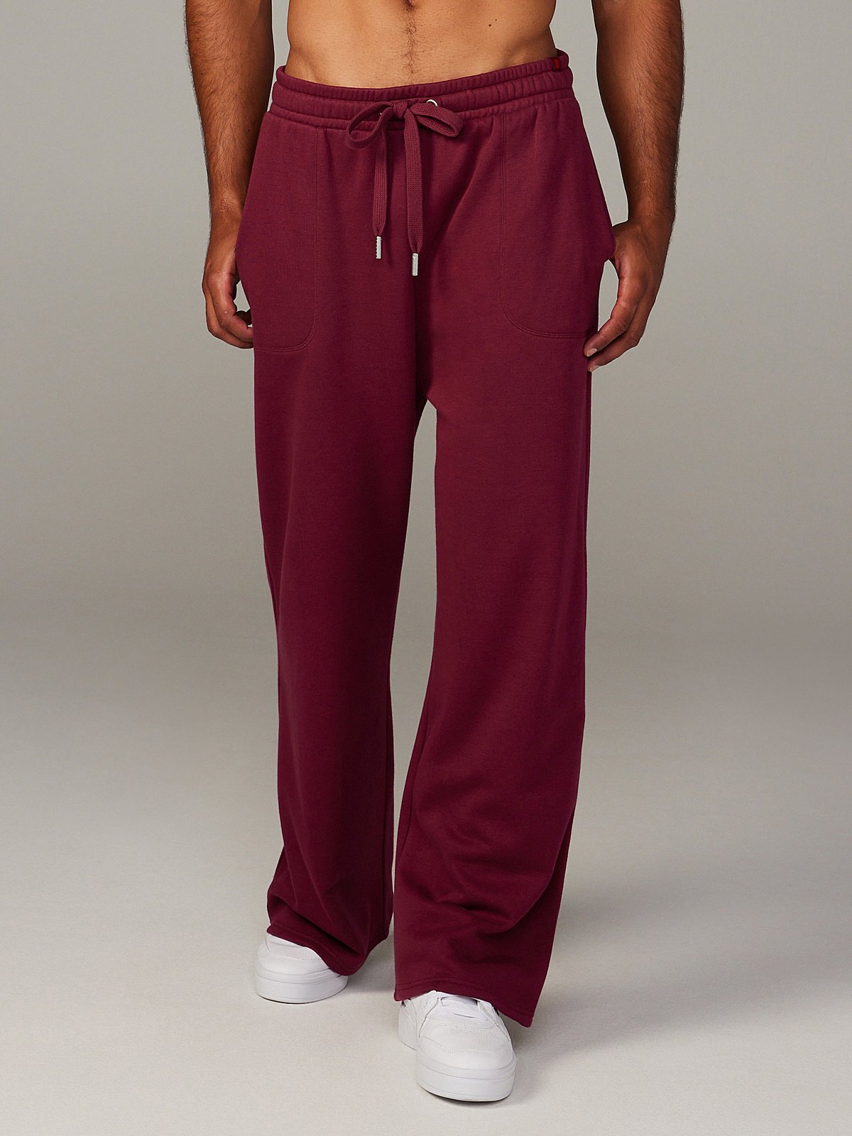 Xssential Relaxed Pant in Purple | SAVAGE X FENTY