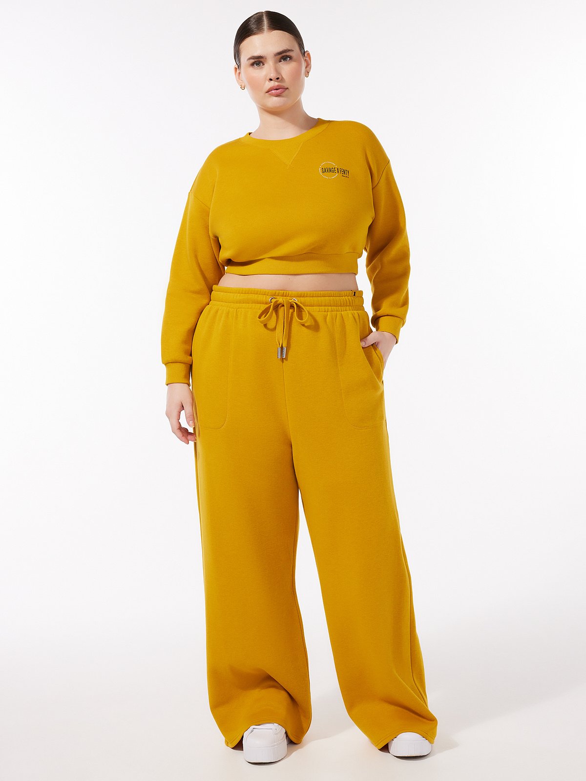 Essential Relaxed Pant