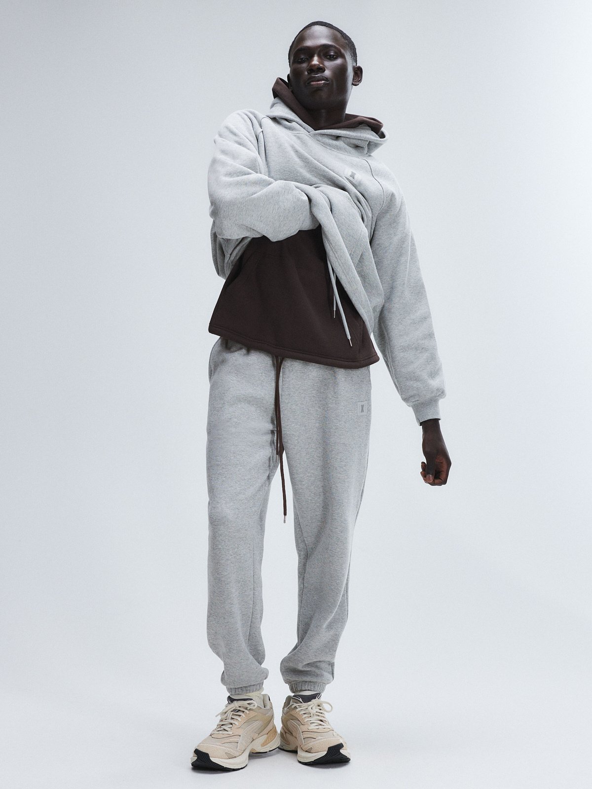 Essential Fleece Classic Sweatpant