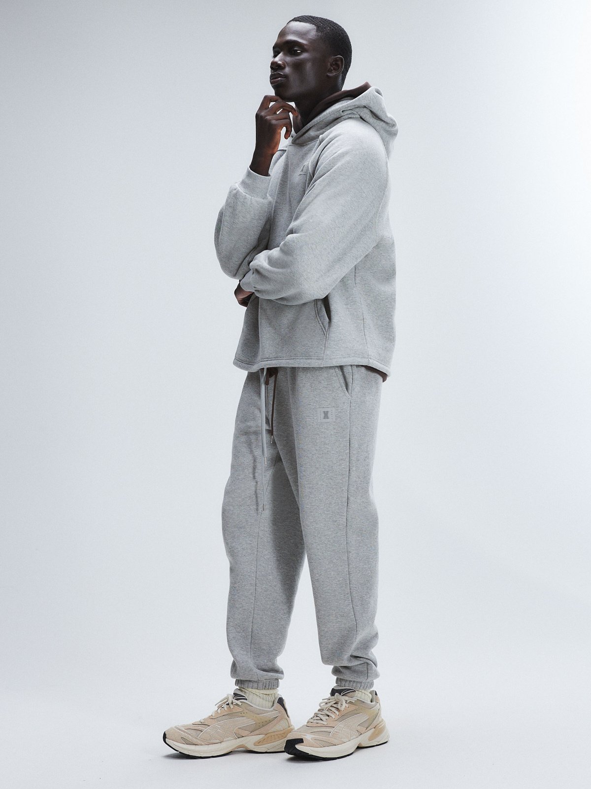 Essential Fleece Classic Sweatpant