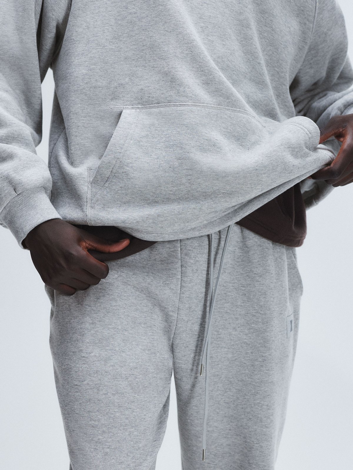 Essential Fleece Classic Sweatpant