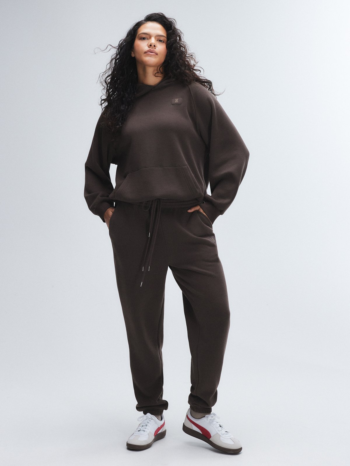 Essential Fleece Classic Sweatpant