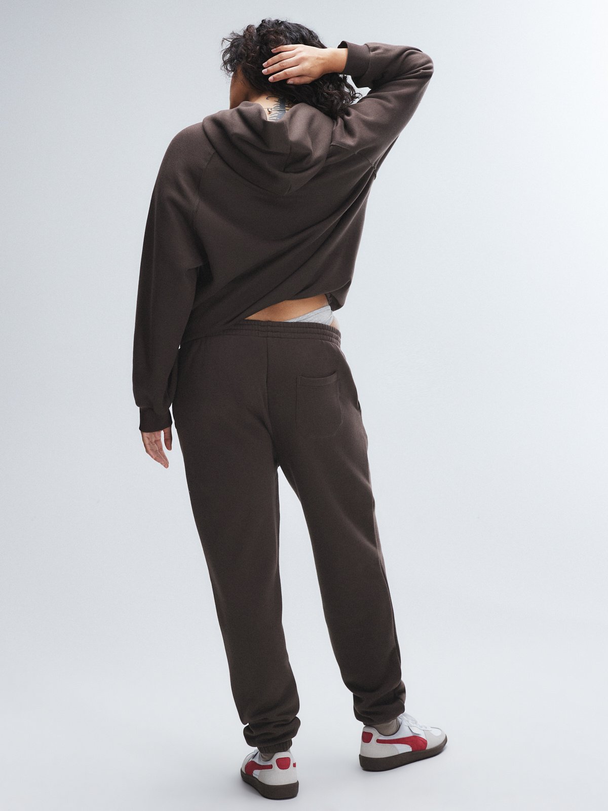 Essential Fleece Classic Sweatpant