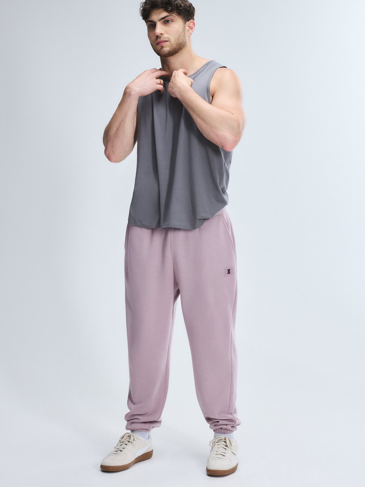 Essential Fleece Classic Sweatpant