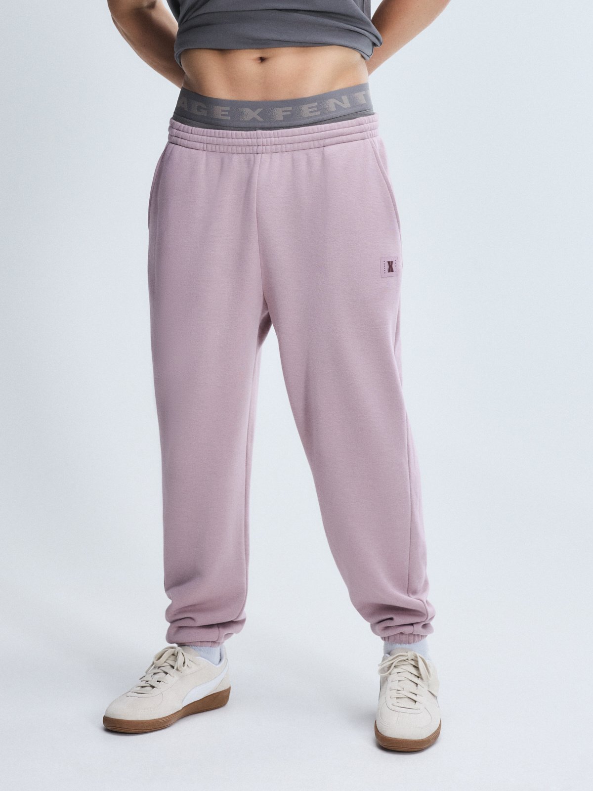 Essential Fleece Classic Sweatpant