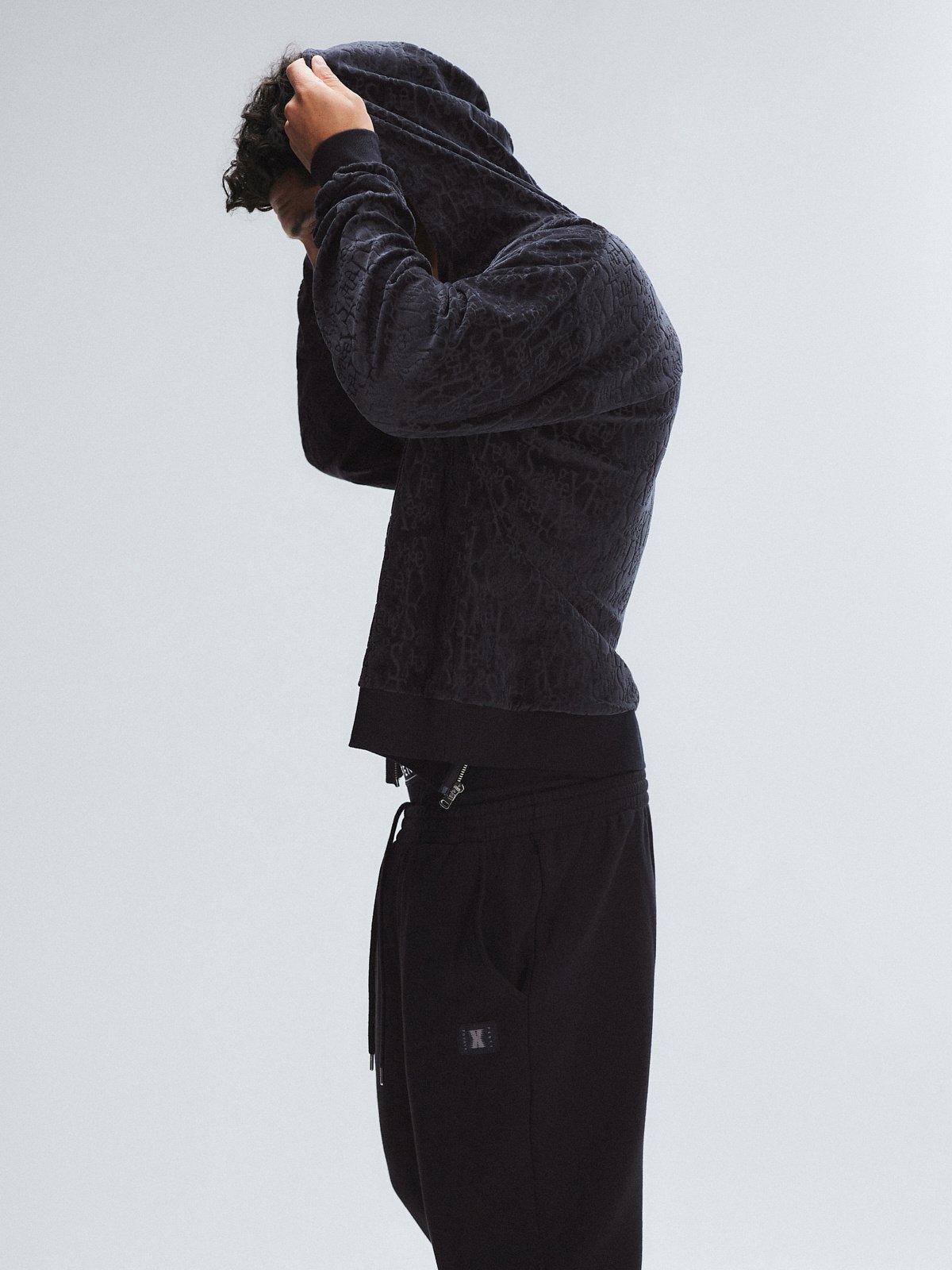 Essential Fleece Classic Sweatpant