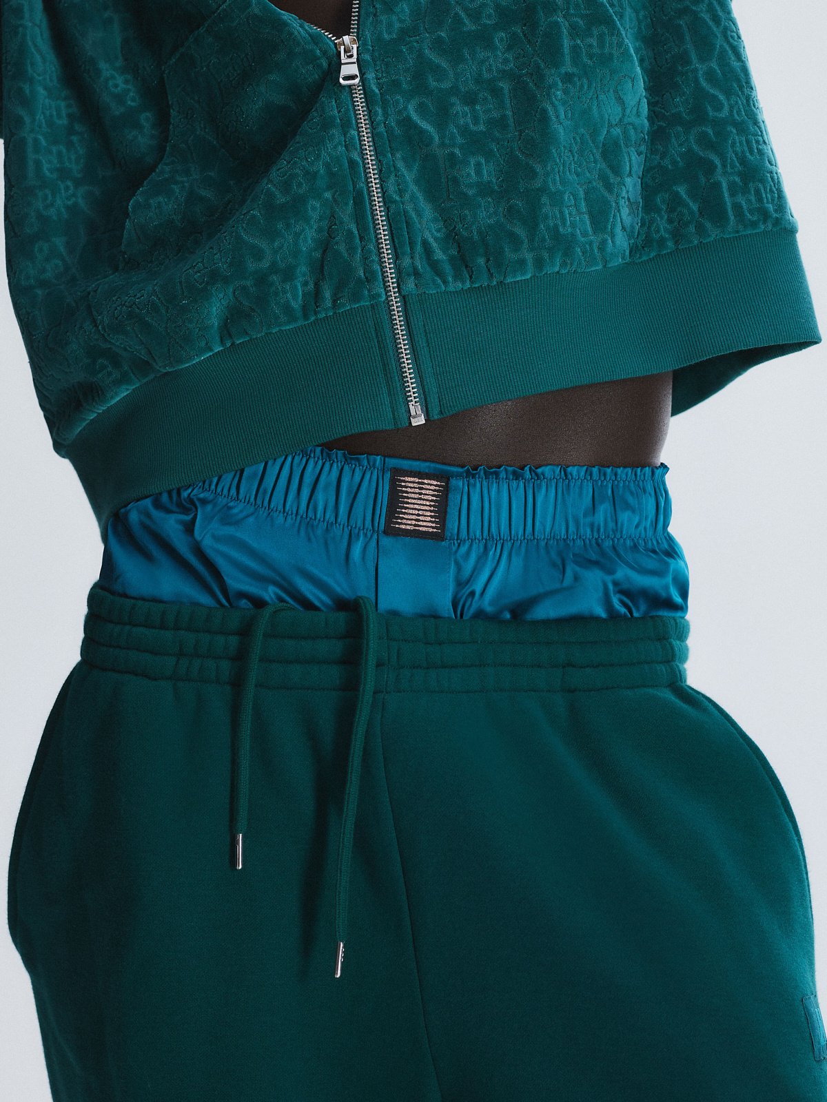 Essential Fleece Classic Sweatpant