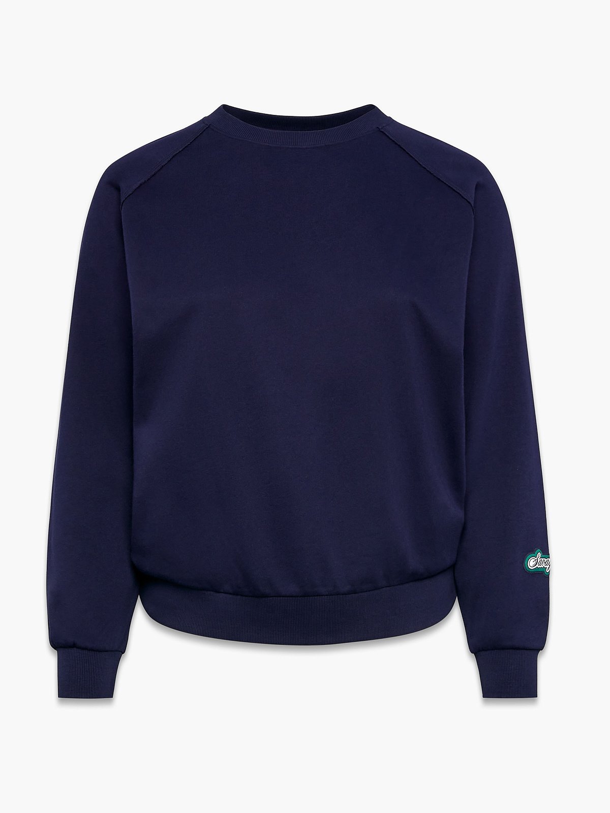 Essential Terry Country Club X Sweatshirt