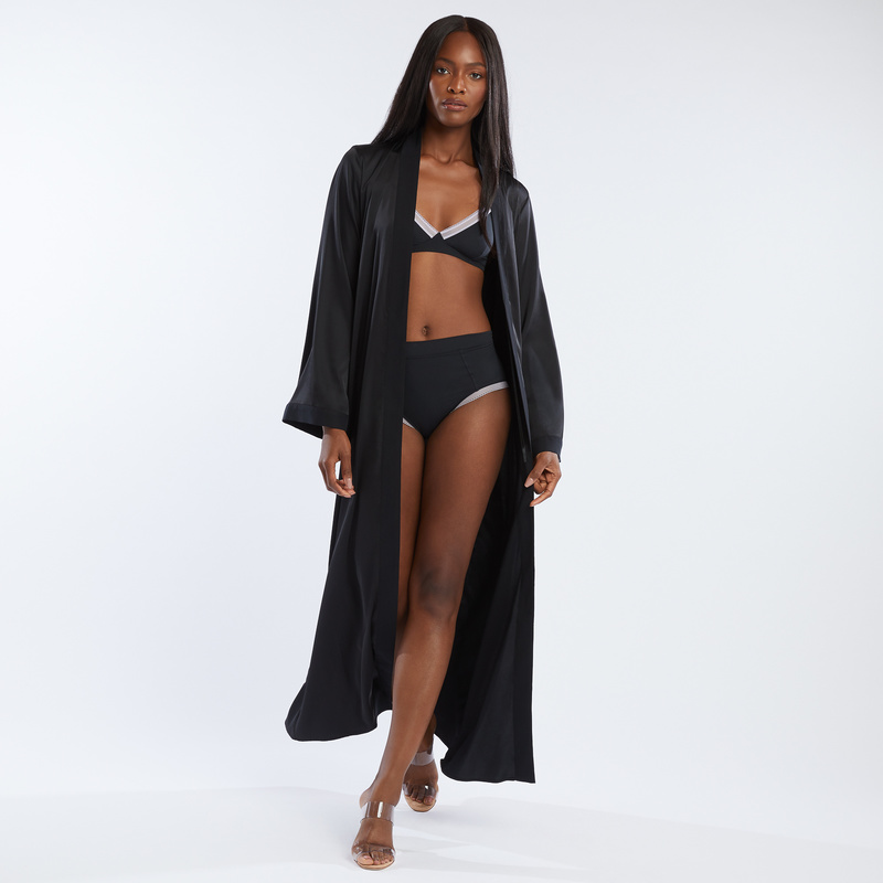 savage fenty maxi robe