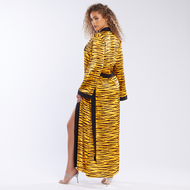 savage fenty maxi robe