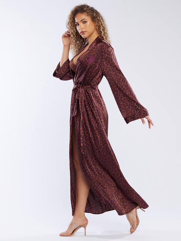 savage fenty maxi robe