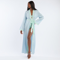 savage fenty maxi robe