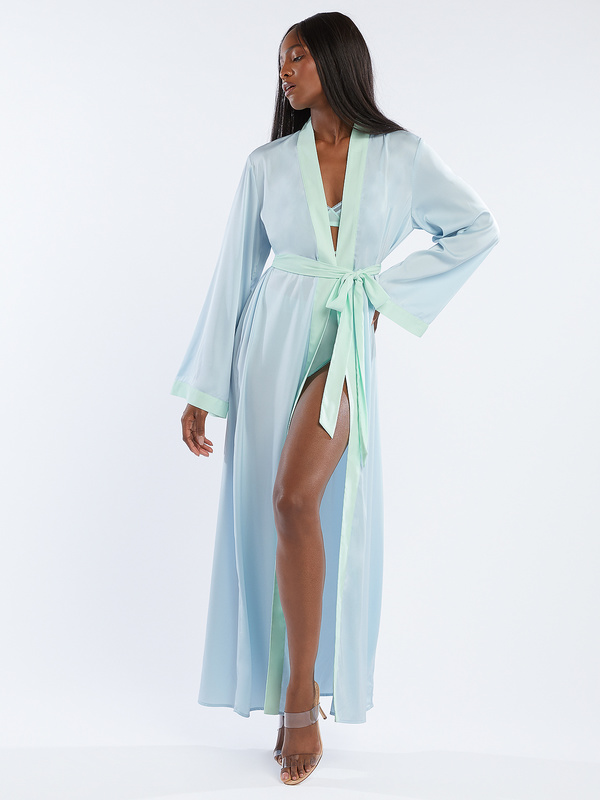 savage fenty maxi robe