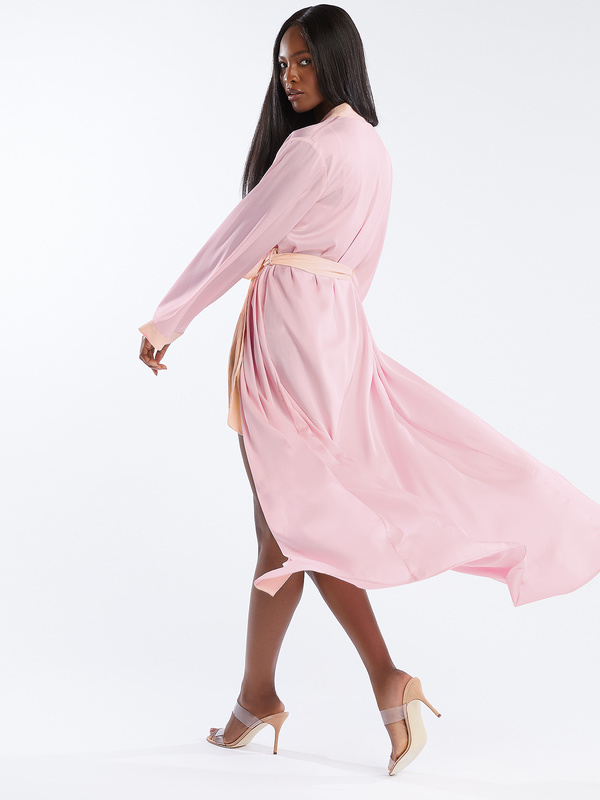 savage fenty maxi robe