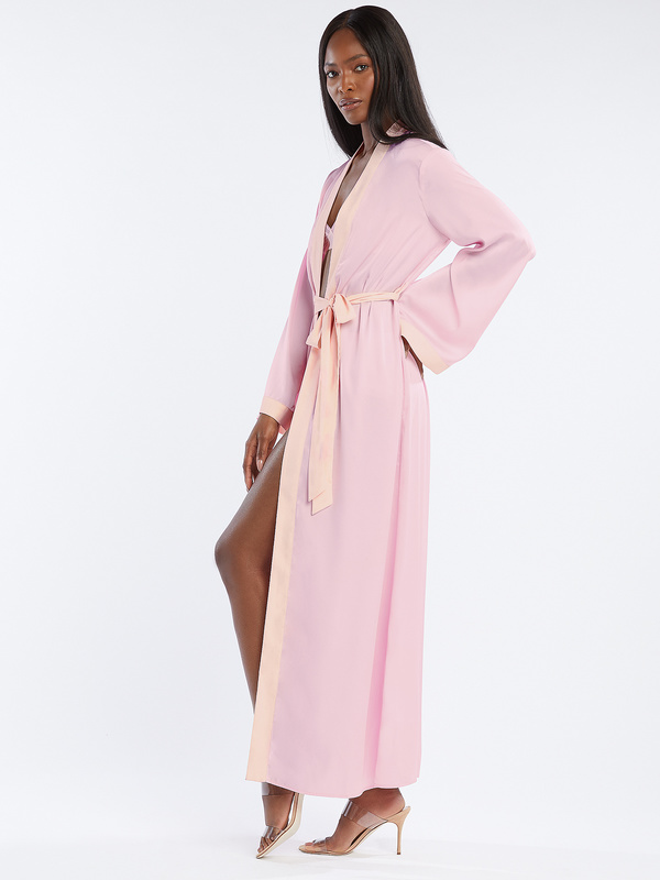 savage fenty maxi robe