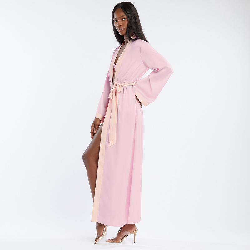 savage fenty maxi robe