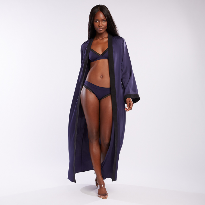 savage fenty maxi robe