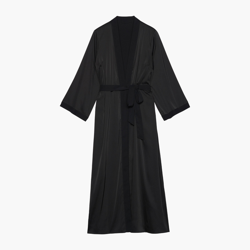 Maxi Robe | SAVAGE X FENTY