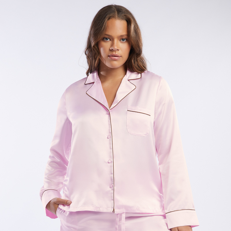 fenty pajama sets