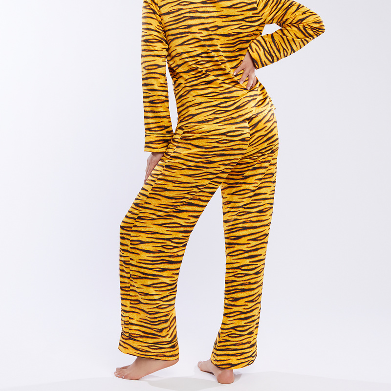 savage fenty pajama set