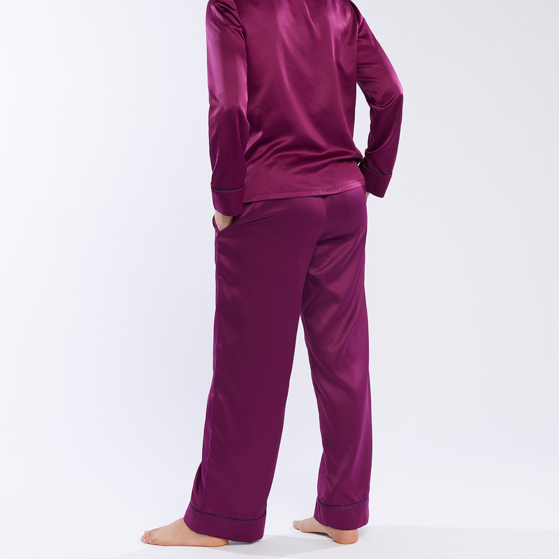 savage fenty pajama set