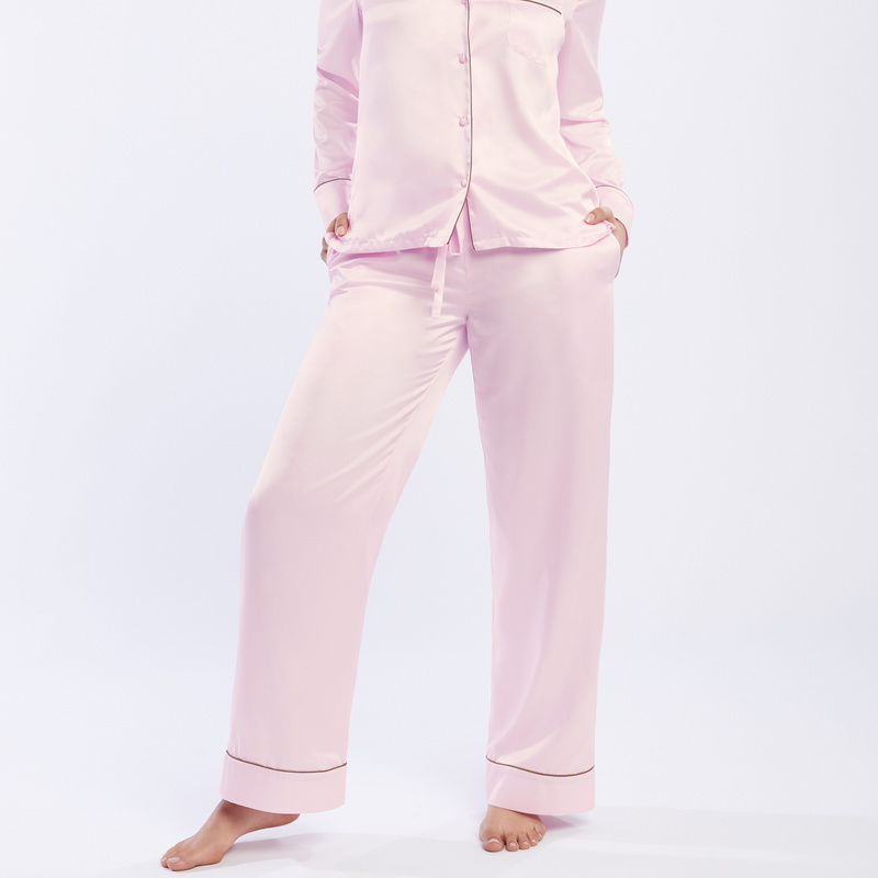 savage fenty pajama set