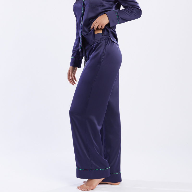 savage fenty pajama set