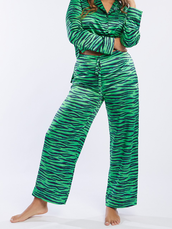 savage fenty pajama set