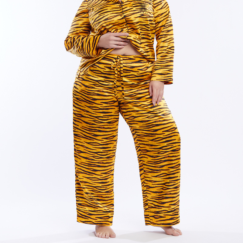 savage fenty pajama set