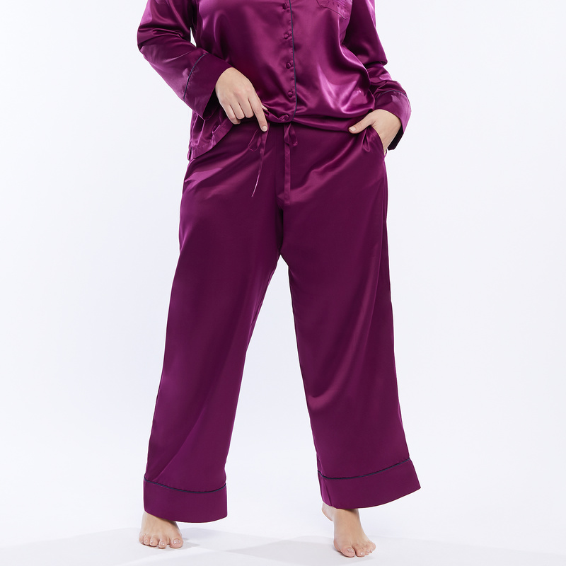 savage fenty pajama set