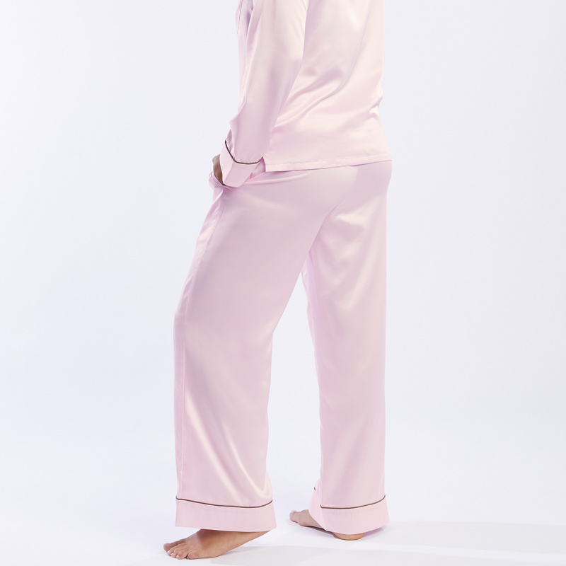 savage fenty pajama set