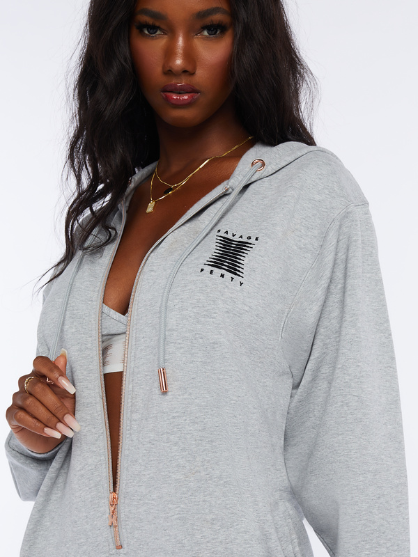 savage fenty hoodie