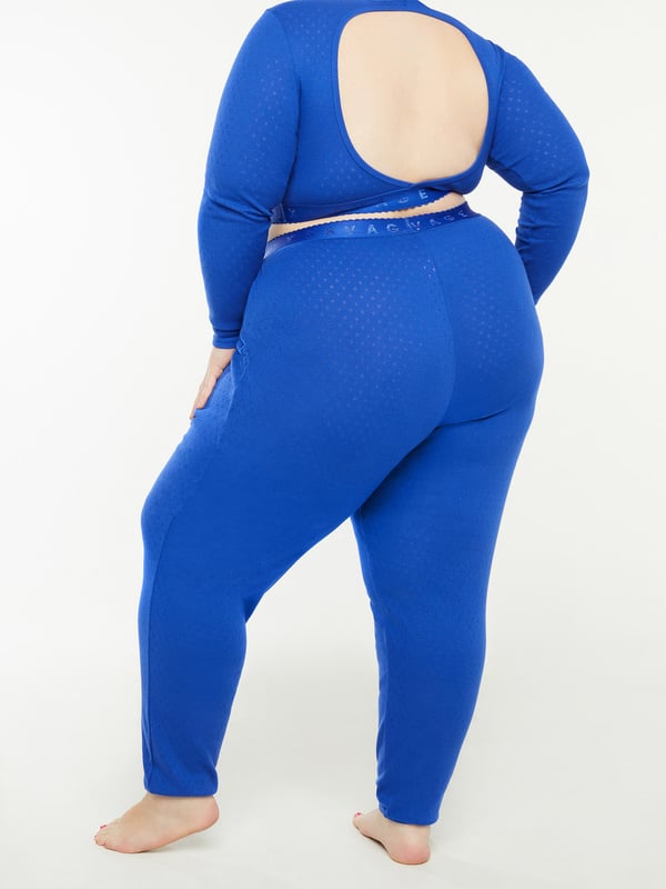 Savage X Cotton Jersey Sleep Pant