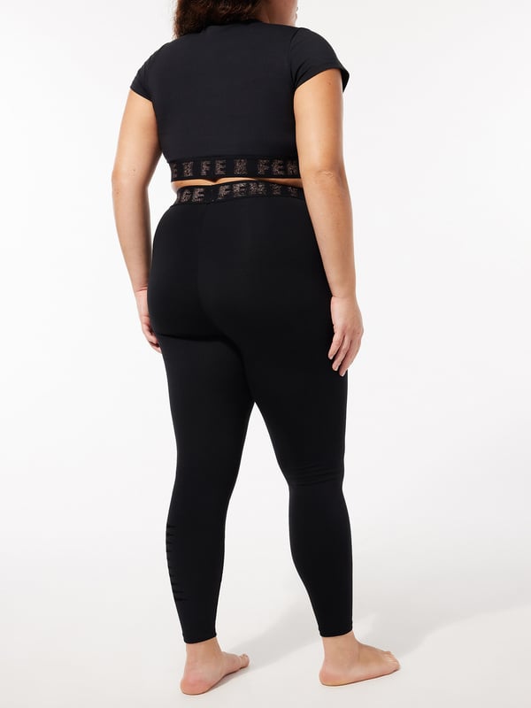 Forever Savage Jersey Legging