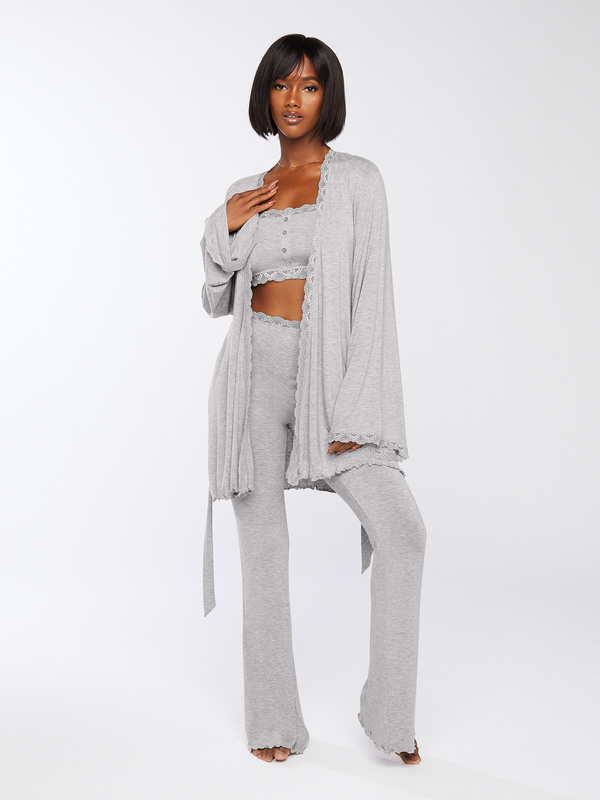 savage fenty dressing gown