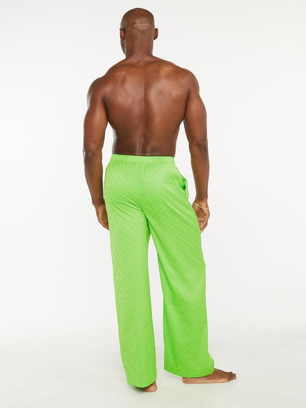Savage X Satin Pants