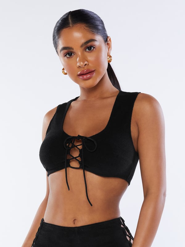 Find Everyday Loungewear Robes For Women In Styles Ranging From Cute To Sexy Right Here At Savage X Fenty