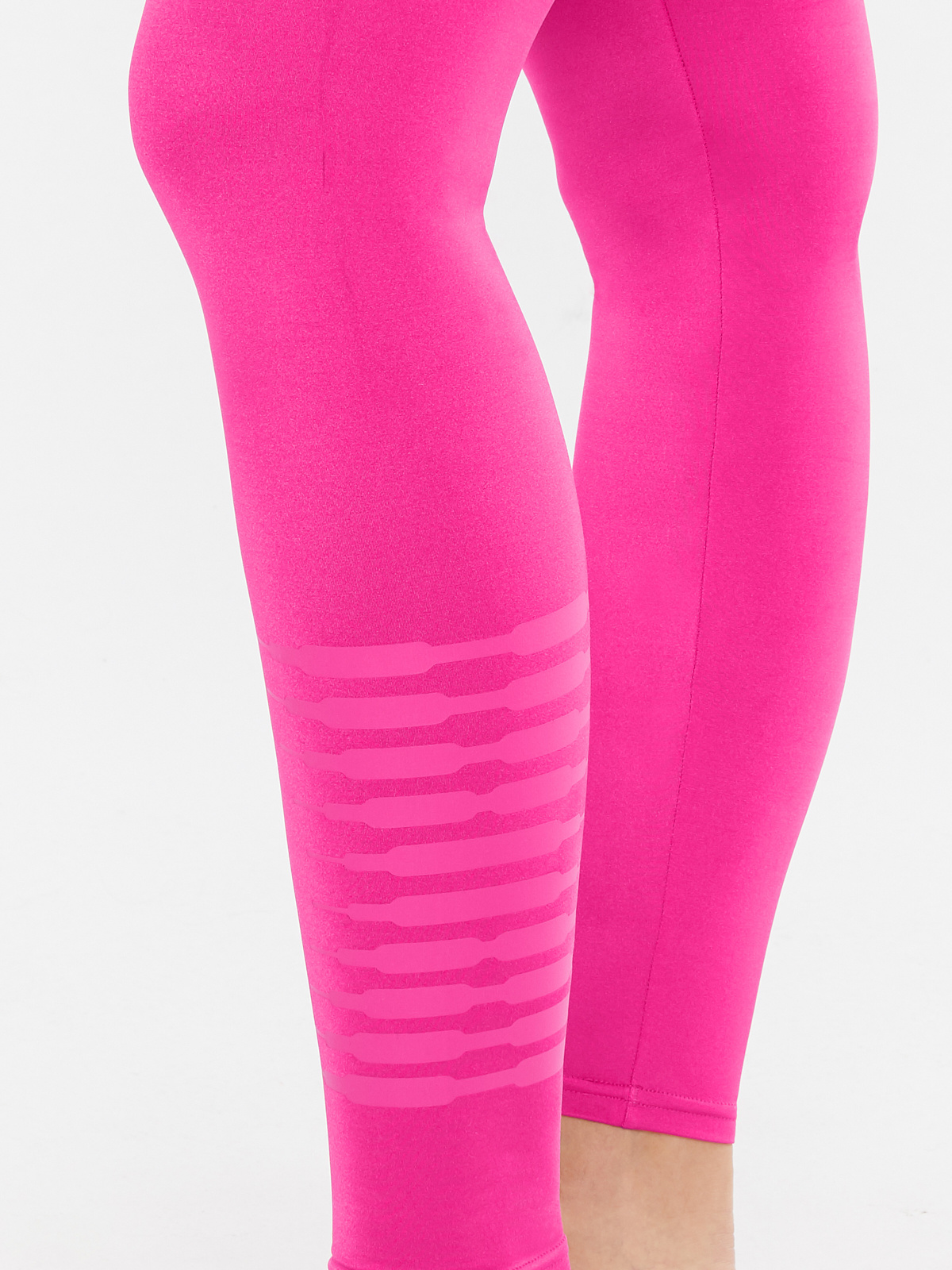 Leggings – Hot Pink – Saelvage