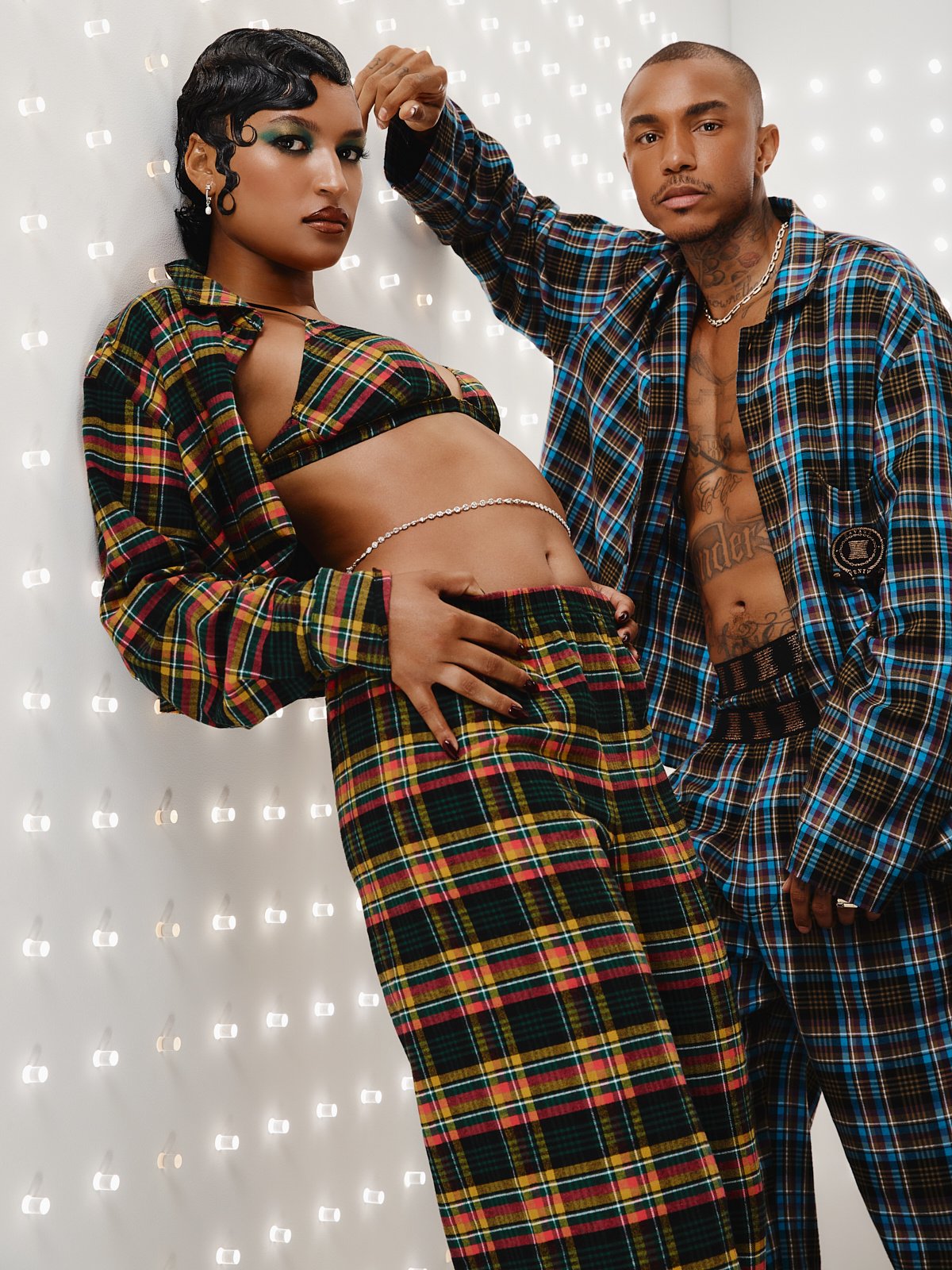 Savage X Fenty Releases Holiday 2021 Collections Hypebae