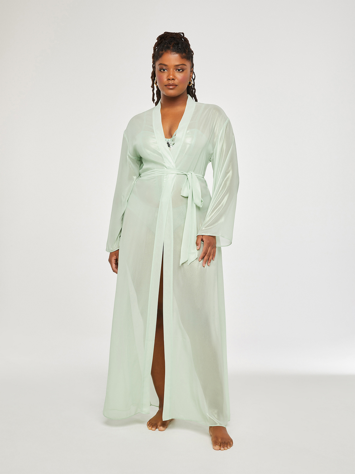 Women's Dressing Gowns | Robes | Tu clothing