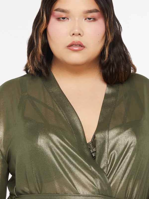 Savage X Men's Going Platinum Jockstrap | Cotton Modal Unterwäsche