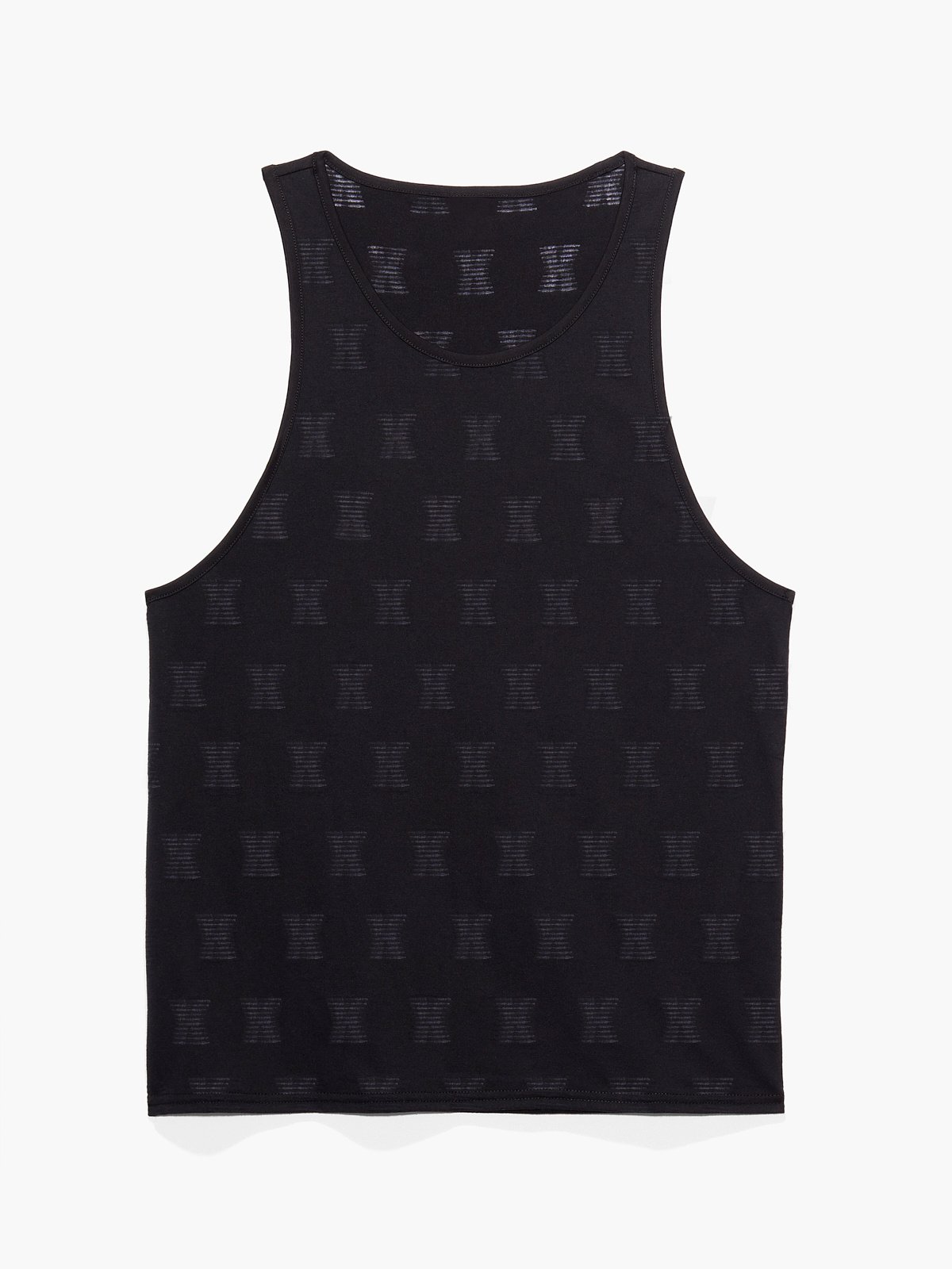 Logo X Sleep Tank