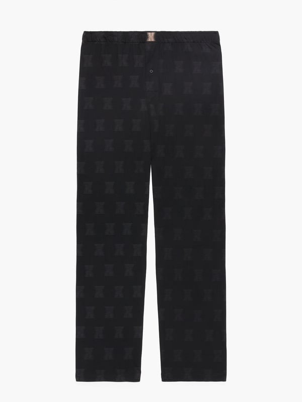 Logo X Sleep Pant