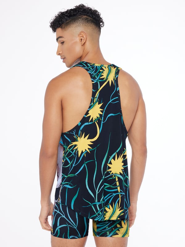 Savage X Alice Bloomfield Tank