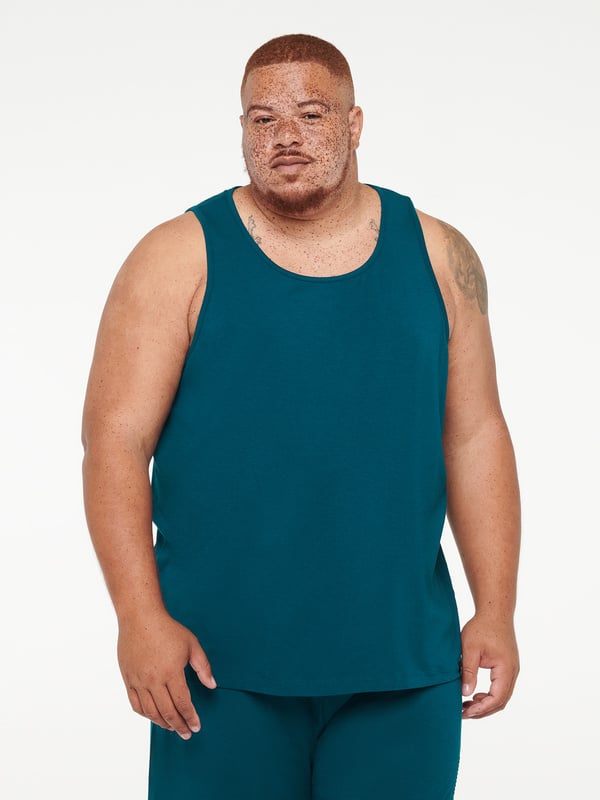 Night Cap Sleep Tank