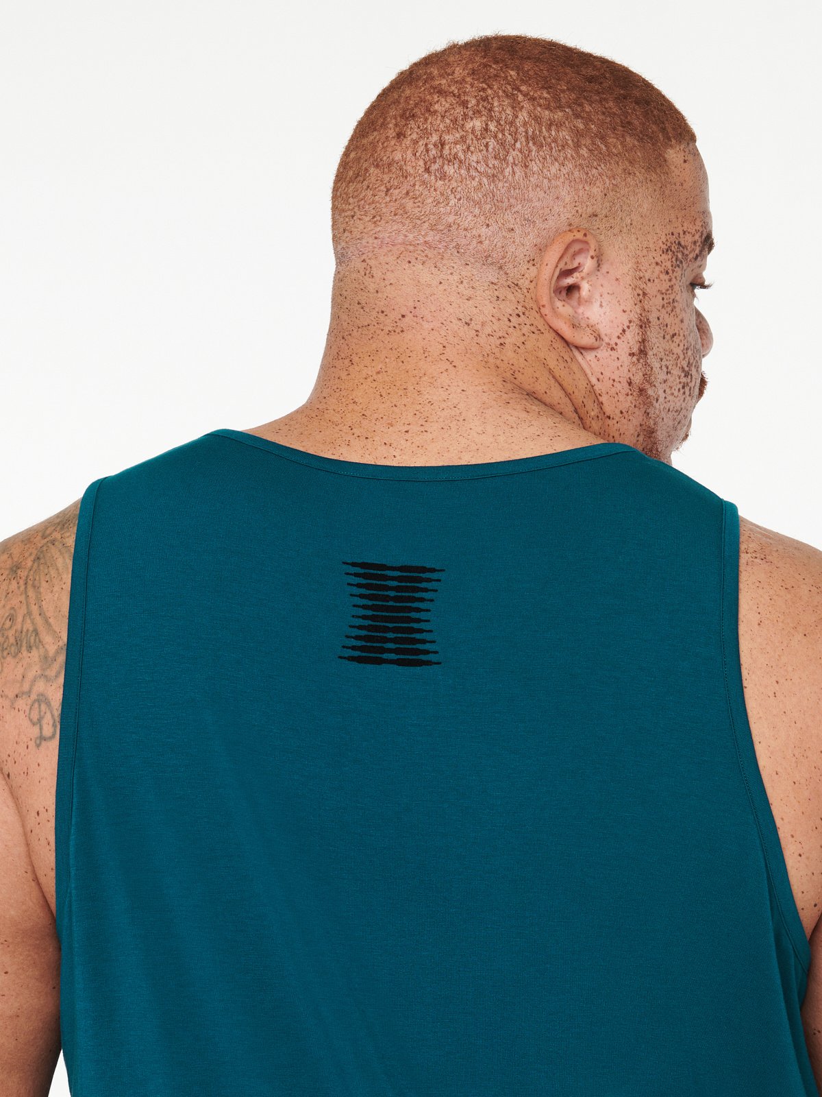 Night Cap Sleep Tank in Blue | SAVAGE X FENTY