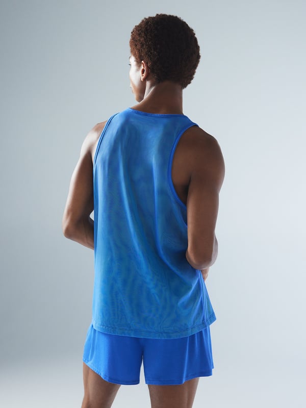 I Dare Hue Reversible Sleep Tank