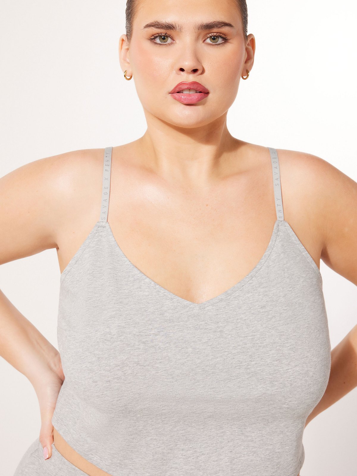 Cotton Essentials Cami