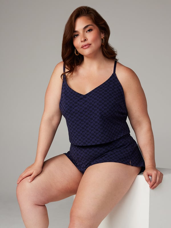 Cotton Essentials Cami