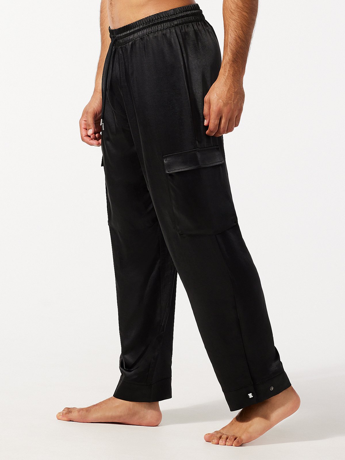 Puma men's deals sleep pants